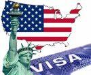 visa Mỹ