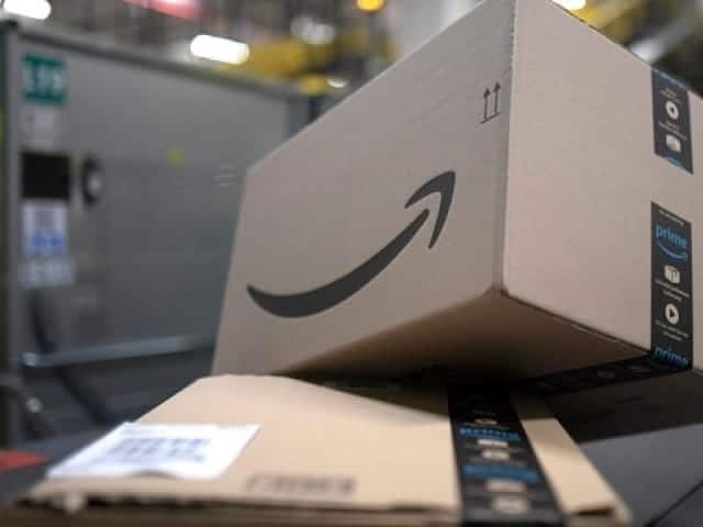 Amazon xác nhận nhân viên tại Mỹ nhiễm Covid-19
