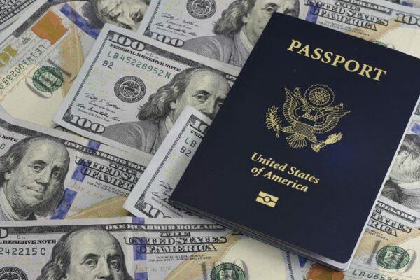 Chi phí cho chuyến du lịch Mỹ lần đầu