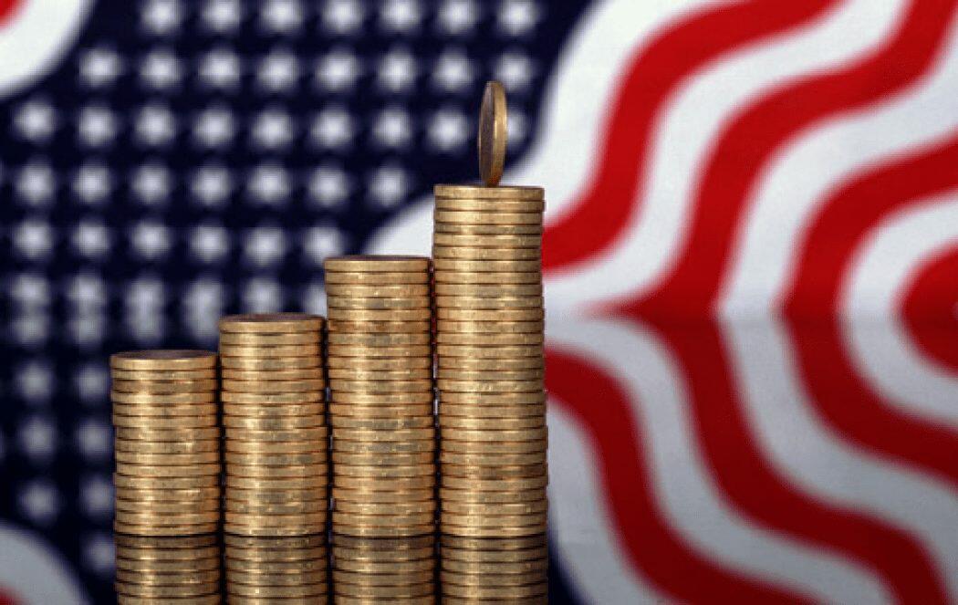 Kinh tế Mỹ trong đại dịch COVID-19
