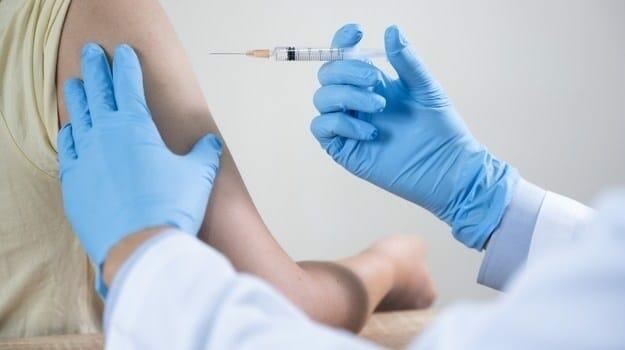 Mỹ tiến hành thử nghiệm vaccine ngừa COVID-19 trên người