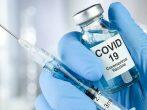 Vaccine Covid-19 tại Mỹ đang trong giai đoạn 3 thử nghiệm lâm sàng