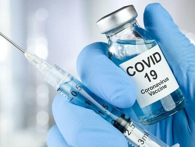 Vaccine Covid-19 tại Mỹ đang trong giai đoạn 3 thử nghiệm lâm sàng