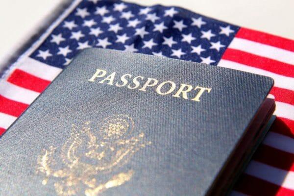 Điều kiện xin visa du lịch Mỹ