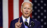 ứng cử viên Tổng thống Joe Biden