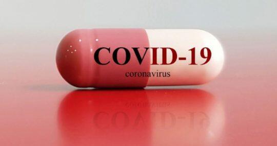 Mỹ thử nghiệm thuốc điều trị virus gây dịch bệnh COVID-19