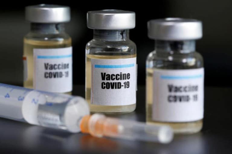 Vắc xin Covid-19 của Nga