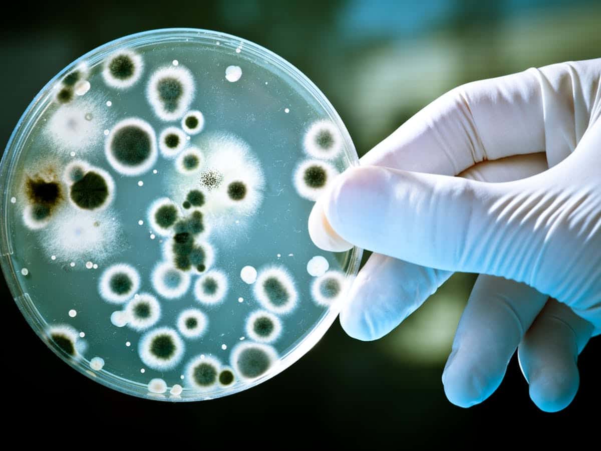 5 người Mỹ bị nhiễm khuẩn ăn thịt người