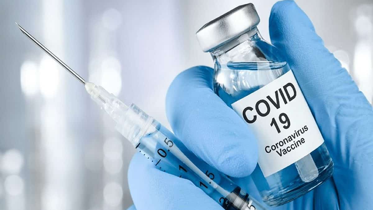 Mỹ phân phối vaccine COVID-19 vào tháng 11