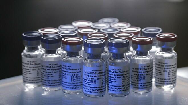 Mỹ từ chối tham gia sáng kiến hợp tác nghiên cứu vaccine của WHO