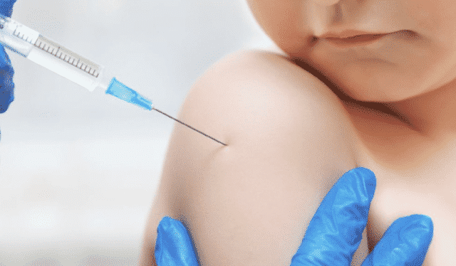 CDC Mỹ khuyến cáo không tiêm vắc xin COVID-19 cho trẻ em