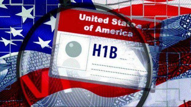 Mỹ siết chặt quy định cấp visa H1-B