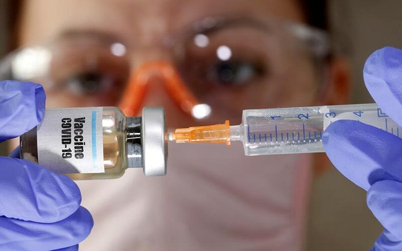 New York công bố kế hoạch phân phối vaccine COVID-19