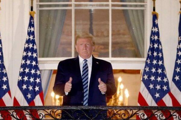 Tổng thống Trump tuyên bố người dân sẽ được cấp thuốc COVID-19 miễn phí