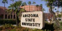 Arizona State đứng đầu danh sách TOP 10 trường đại học đổi mới nhất nước Mỹ