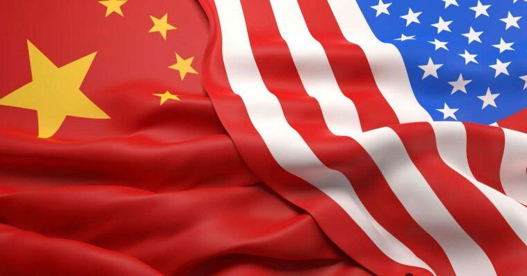 Mỹ sắp đưa 89 cồn ty Trung Quốc vào danh sách đen