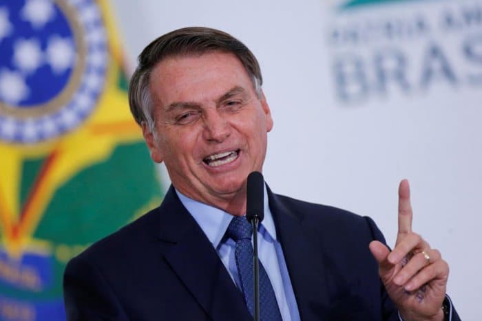Tổng thống Brazil tiết lộ nguồn tin về gian lận bầu cử Mỹ