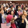 Mỹ thay đổi bài thi quốc tịch Mỹ dành cho dân nhập cư