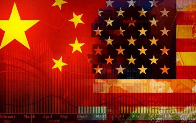 Mỹ tung thêm đòn trừng phạt đối với Trung Quốc