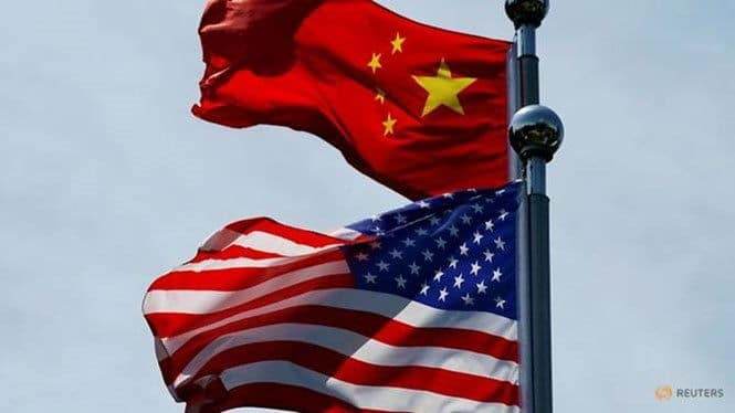 Trung Quốc tuyên bố trừng phạt hàng loạt quan chức Mỹ