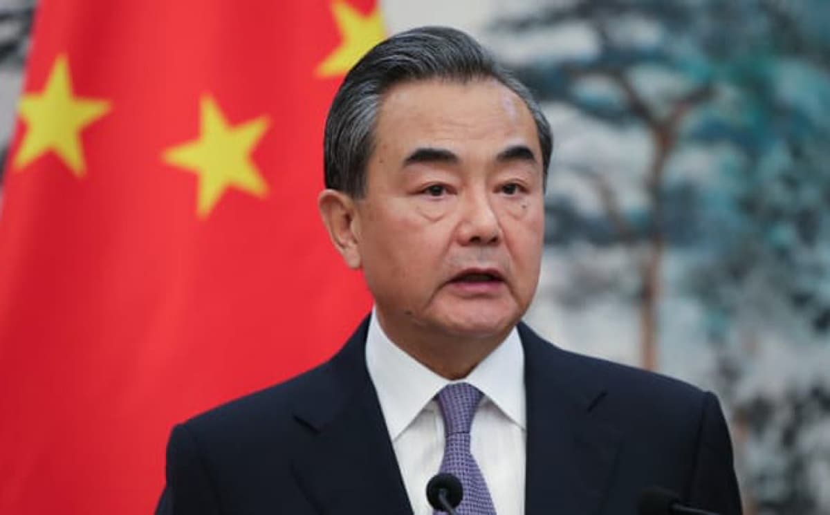 Trung Quốc kêu gọi chính quyền Biden nối lại quan hệ 2 nước