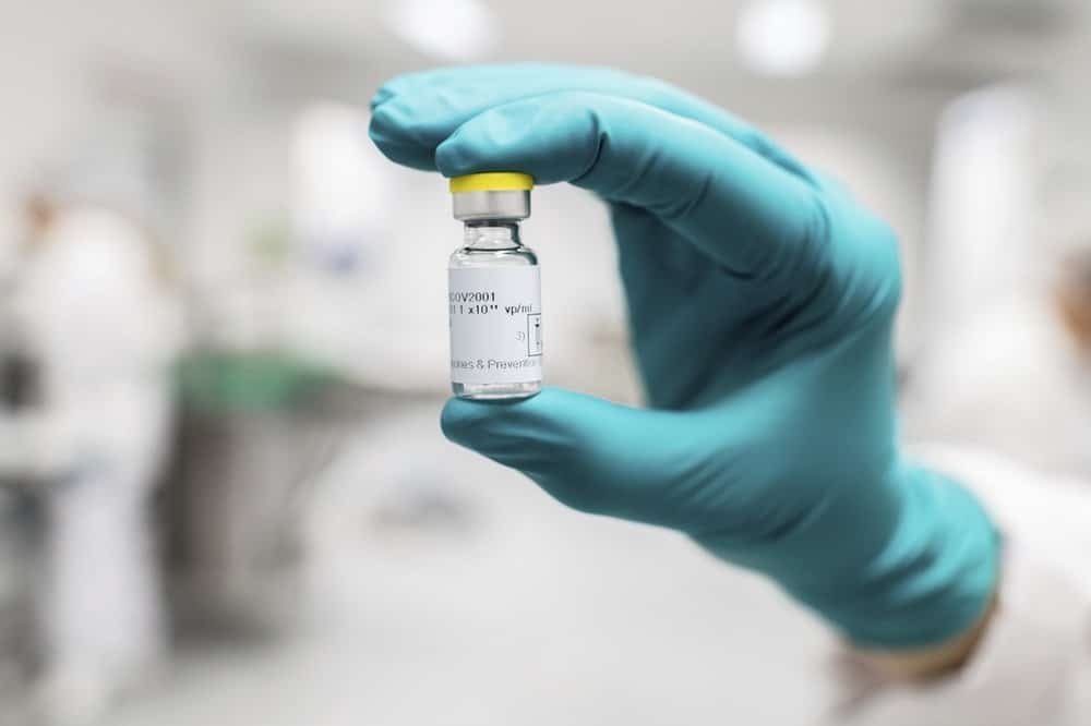 Mỹ cấp phép sử dụng loại vaccine COVID-19 một liều