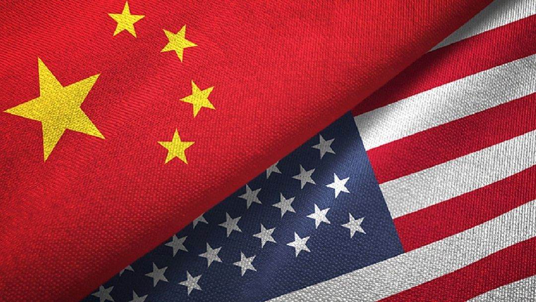 Mỹ lo ngại gián điệp từ quan hệ thành phố kết nghĩa với Trung Quốc
