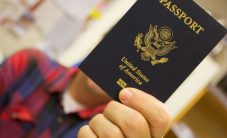 Mỹ mở rộng chương trình gia hạn visa không định cư