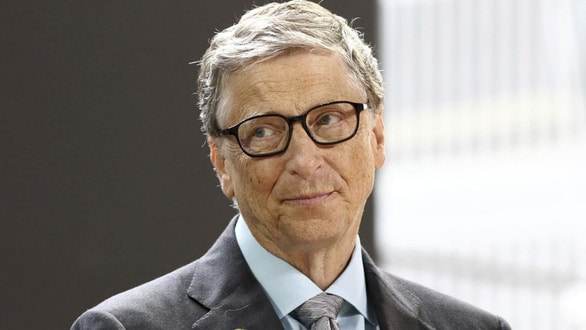 Tỷ phú Bill Gates dự đoán Mỹ sẽ thoát khỏi COVID-19 vào mùa thu năm 2021