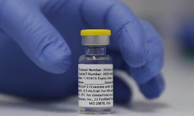 Mỹ sắp có thêm vaccine ngừa COVID-19 hiệu quả hơn 90%