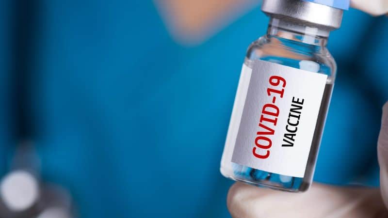 Mỹ tặng "vô điều kiện" 500 triệu liều vaccine COVID-19 cho các nước nghèo