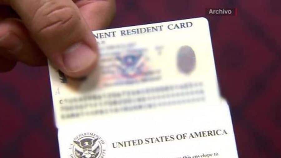 Tòa án Mỹ từ chối cấp thẻ xanh cho người nhập cảnh trái phép