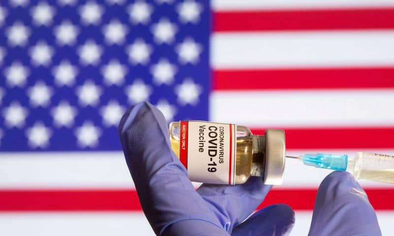 Mỹ lo ngại đại dịch tái bùng phát khi số ca nhiễm mới tăng nhanh