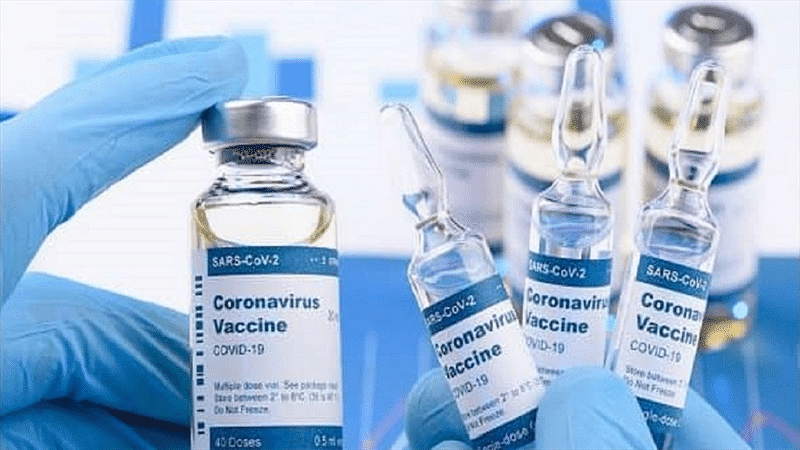 Mỹ cam kết hỗ trợ Việt Nam sớm tiếp cận vaccine COVID-19