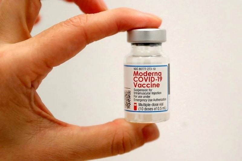 Mỹ tặng thêm 3 triệu liều vaccine COVID-19 cho Việt Nam