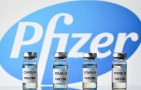 Việt Nam được nhận thêm gần 3 triệu liều vaccine Pfizer từ Mỹ