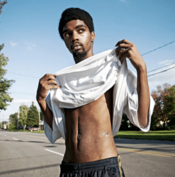 sat nhan gay an bang dao gam anh 2