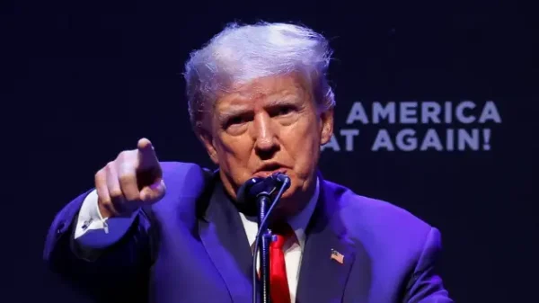 Youtube khôi phục tài khoản của cựu Tổng thống Donald Trump sau 2 năm đình chỉ