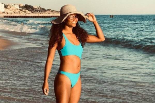 Người phụ nữ phải cắt cụt tứ chi vì bị muỗi đốt