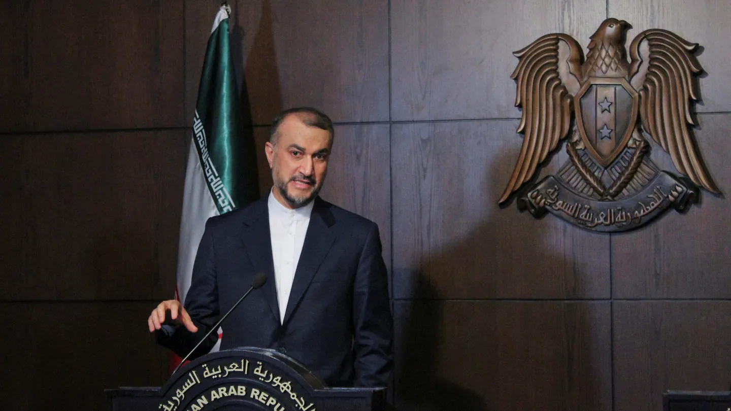 Mỹ và Iran đạt thỏa thuận trao đổi tù nhân