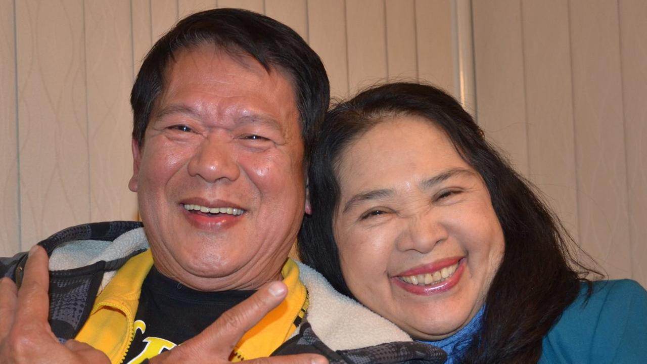 Người đàn ông Úc giết vợ vì bị kiểm soát trong nhiều năm