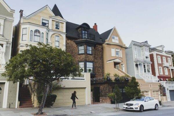 Đâu là những khu dân cư giàu có nhất nước Mỹ?