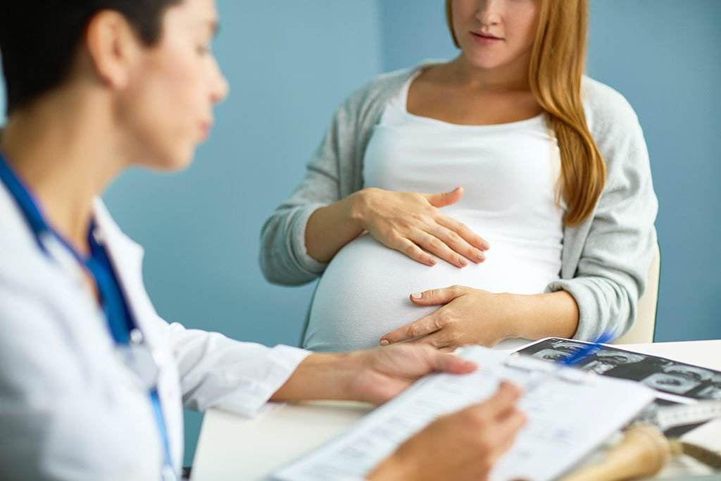 Huyết áp cao khi mang thai có thể gây ra những hậu quả gì?