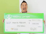Hai người Mỹ gốc Việt trúng vé số triệu đô