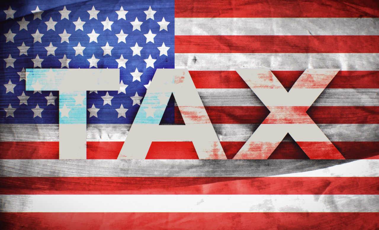 Khung thuế thu nhập mới tại Mỹ trong năm 2023 có gì thay đổi?