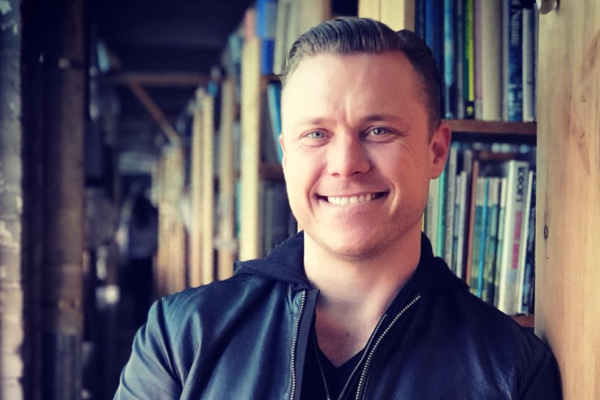 "Ông trùm" công nghệ bị đâm chết ở San Francisco