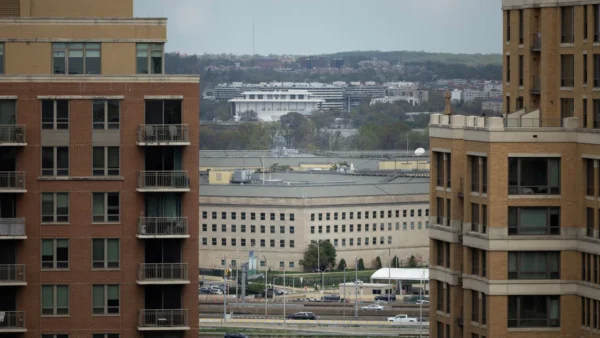 Rò rỉ tài liệu cho thấy chính phủ Nga đang "đấu đá" về Ukraine