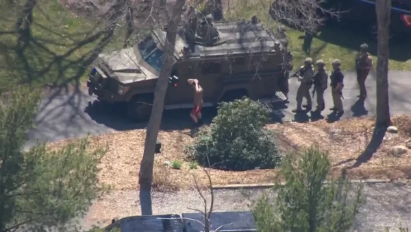 FBI bắt nghi phạm liên quan đến vụ rò rỉ thông tin tình báo