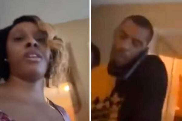 Mỹ: Người phụ nữ bị bắt vì livestream giết chồng trên Facebook