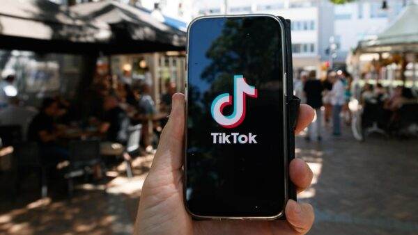 Tổ chức gián điệp Úc đưa ra cảnh báo về TikTok